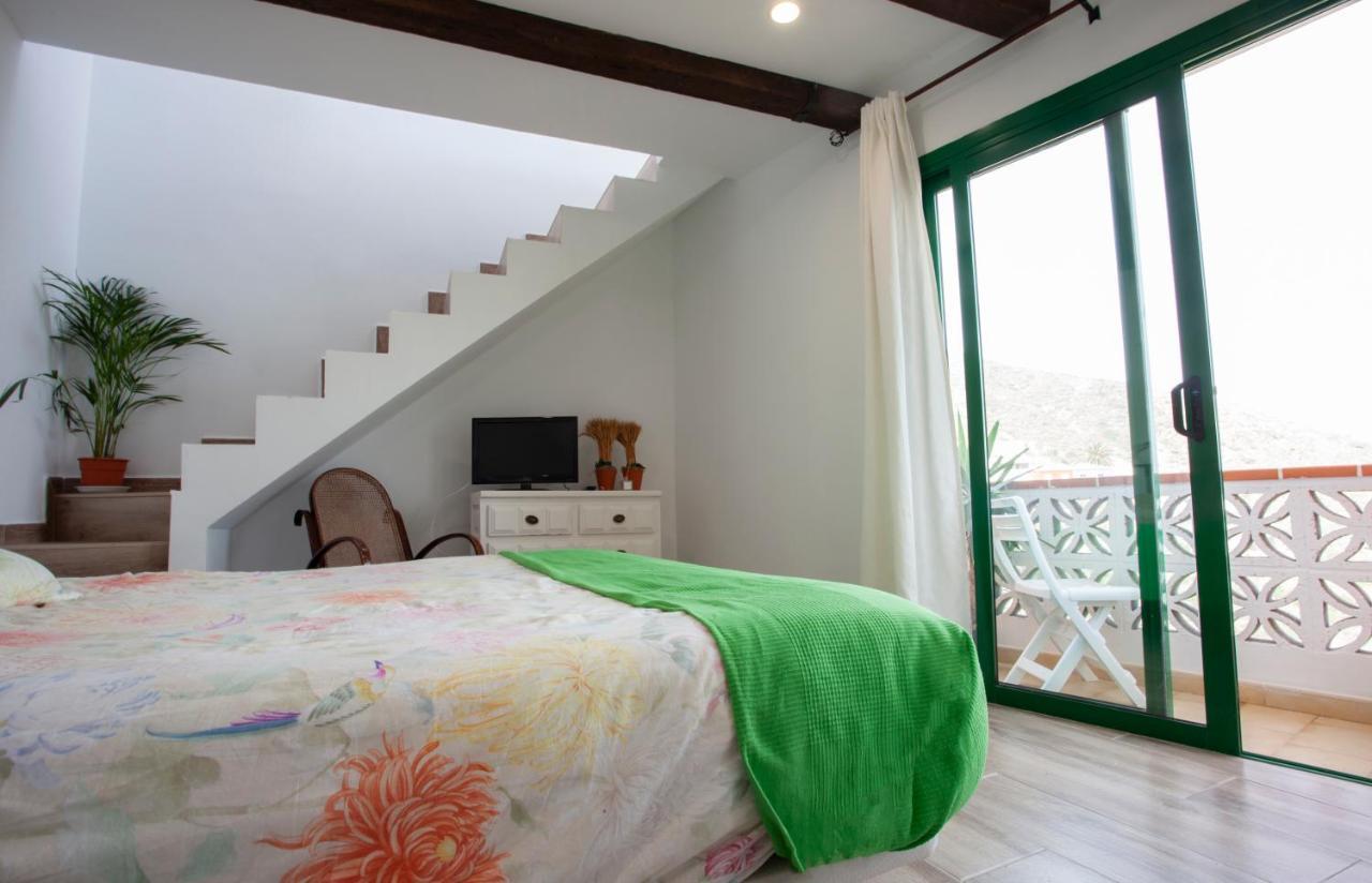 Casa Campo Y Playa Taganana Extérieur photo